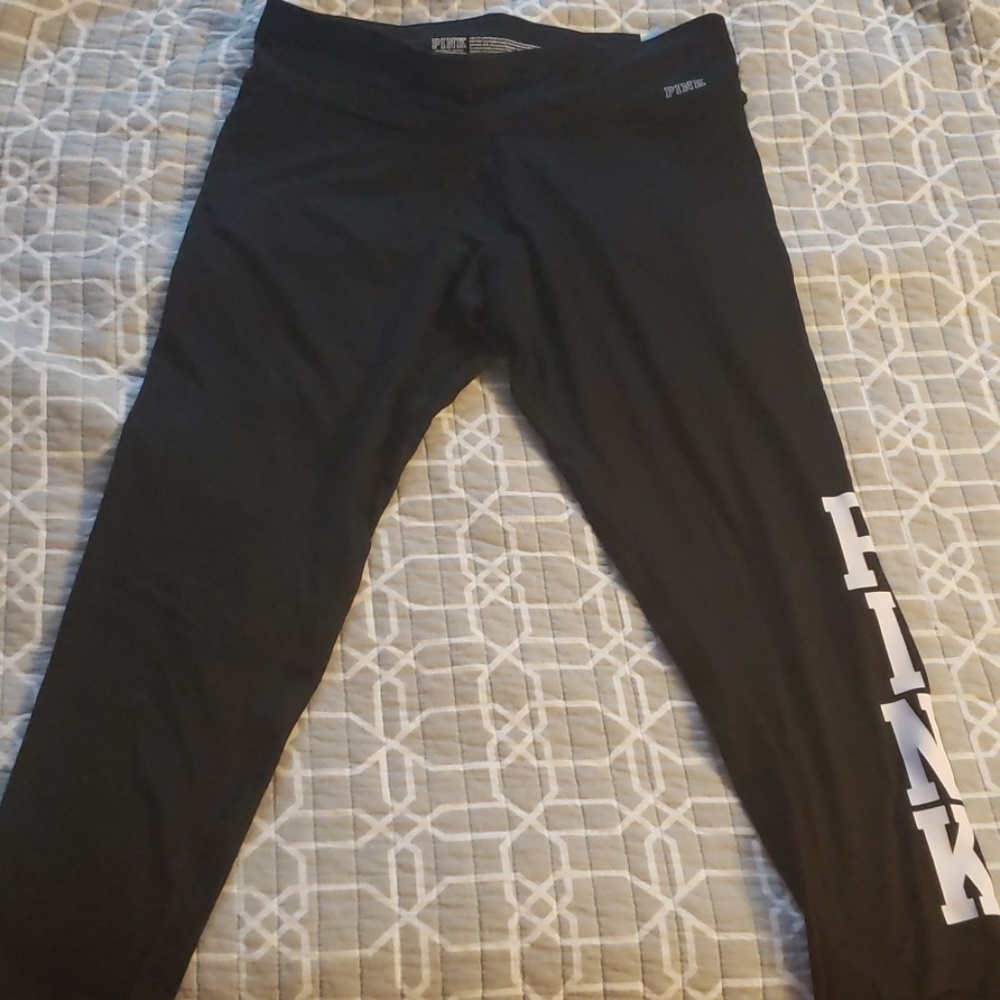 VS sport leggings